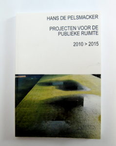 Hans De Pelsmacker Publicaties